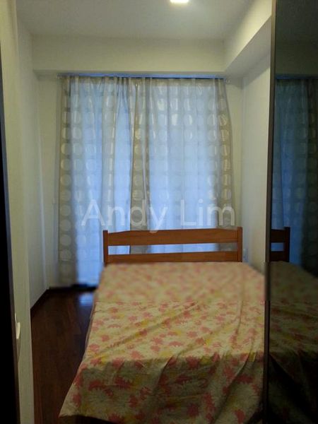 1 Bed Apartment (Condo) for Rent in  Edenz Suites - Image 4